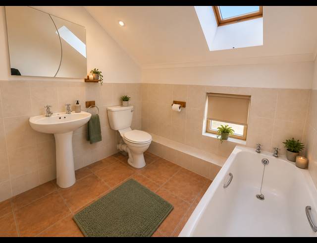 3 BEDROOM HOUSE FOR SALE IN ATLANTIC BEACH GOLF ESTATE